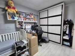 Blk 112 Ho Ching Road (Jurong West), HDB 3 Rooms #562203661